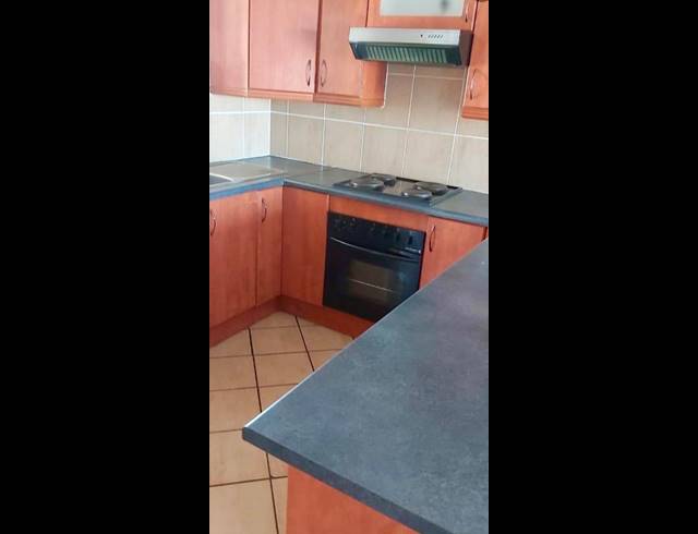 2 BEDROOM APARTMENT FOR SALE IN RIVERSPRAY LIFESTYLE ESTATE